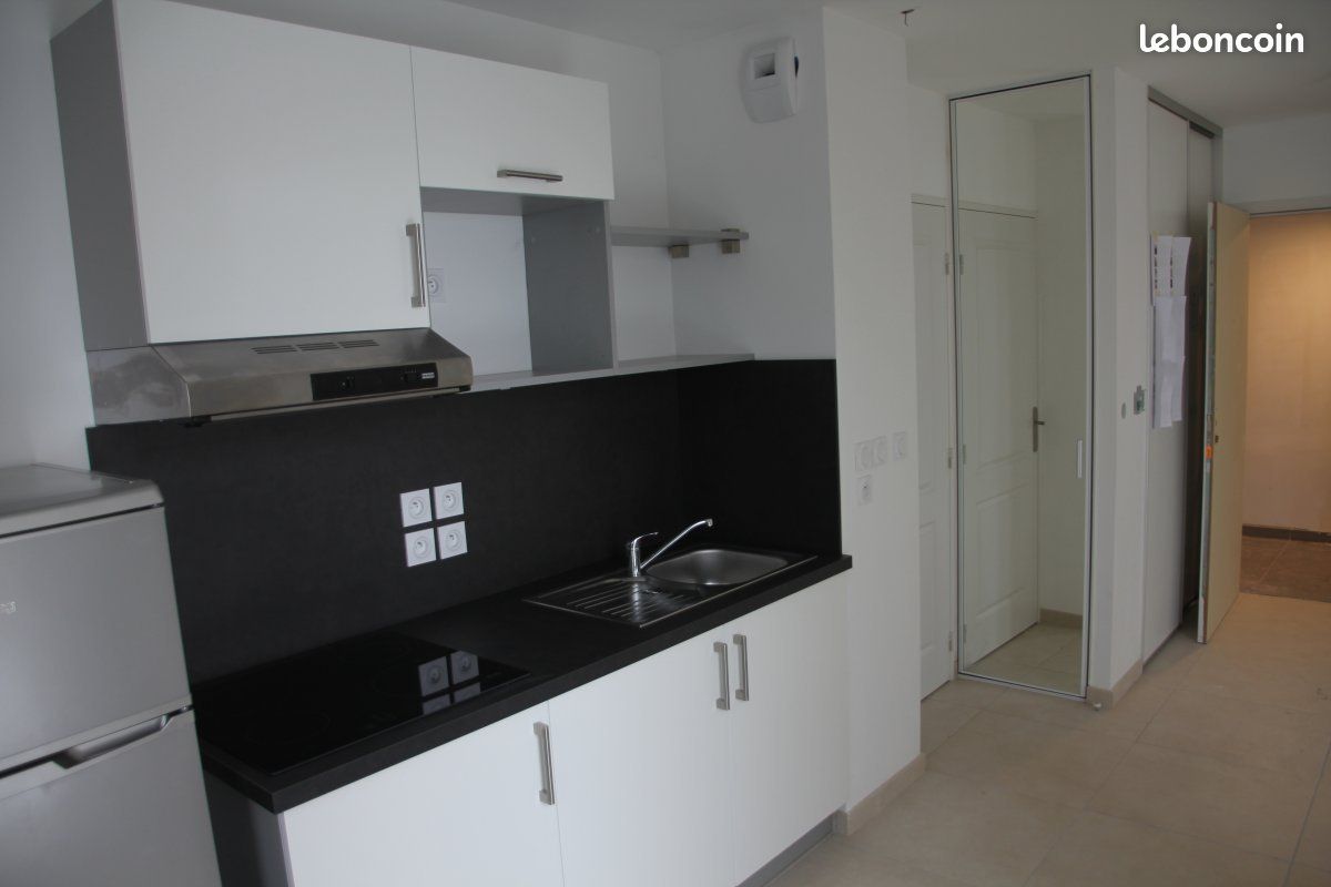 Appartement 2 pièces 45 m² · à Francheville · 45 m² · 760 €