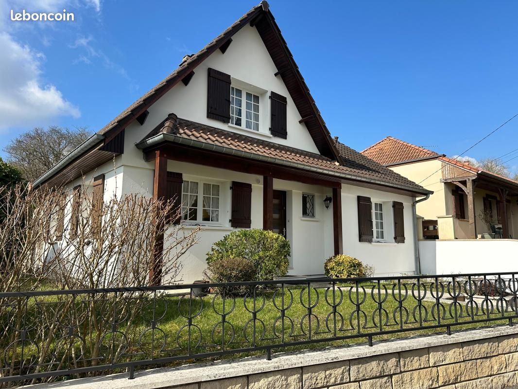 Maison 5 pièces 132 m² · à Ligny-en-Barrois · 132 m² · 188 000 €