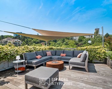 Appartement 2 150 000 € - 180 m²