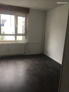 Appartement 1 pièce 20 m² · à Strasbourg · 20 m² · 520 €/mois