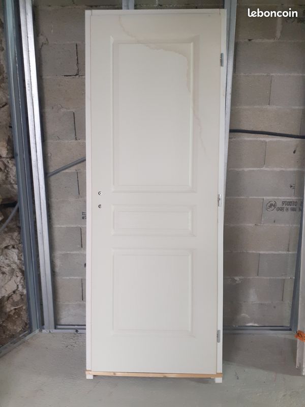 Bloc porte posforme 73 (image 2)