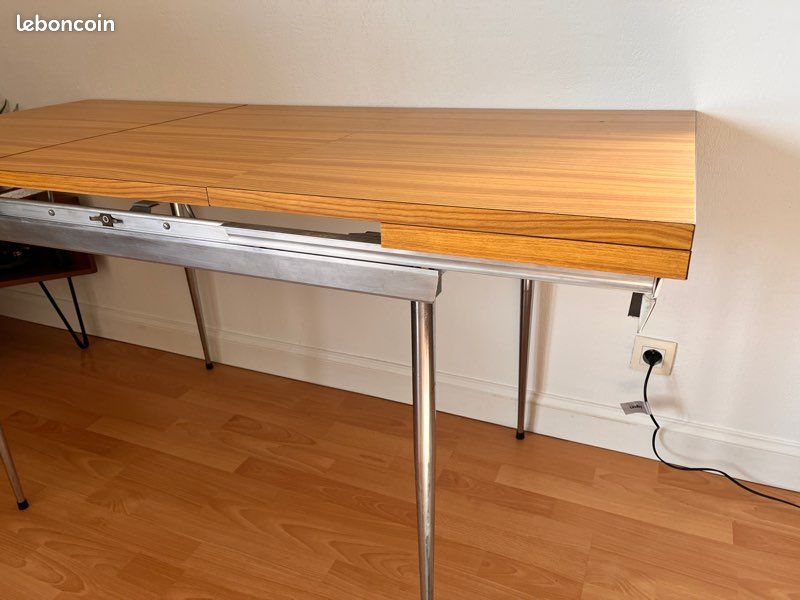 Table en Formica vintage (image 5)
