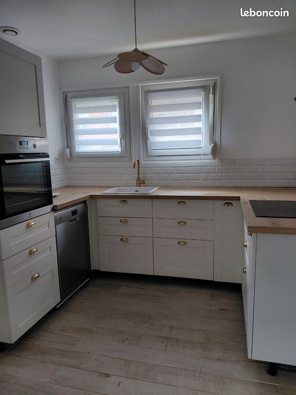 Maison 4 pièces 95 m² · à Gravelines · 95 m² · 230 000 €