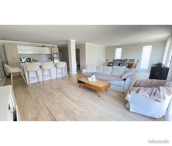 Maison 5 pièces 117 m² · à Liévin · 117 m² · 225 000 €