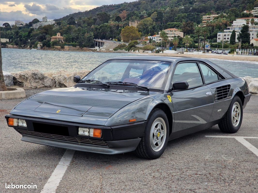 FERRARI MONDIAL 8 3.0