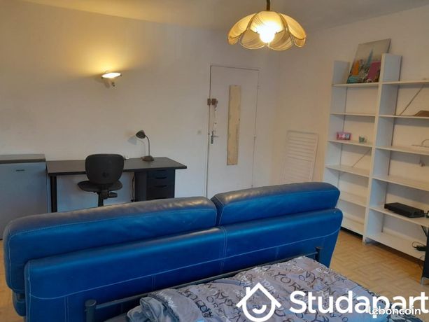 Appartement a louer saint-gratien - 1 pièce(s) - 22 m2 - Surfyn