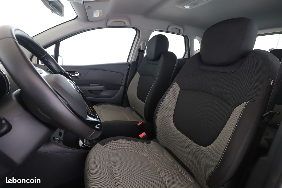 Renault Captur 1.2 TCe Energy Zen EDC 120 ch (image 5)