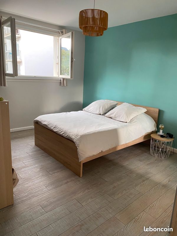 Appartement 3 pièces 68 m² · à La Riche · 68 m² · 850 €/mois