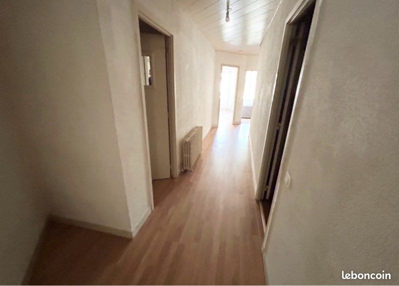 Appartement 4 pièces 69 m² · à Tonnerre · 69 m² · 590 €/mois