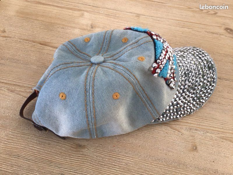 Casquette Collector Originale (image 3)