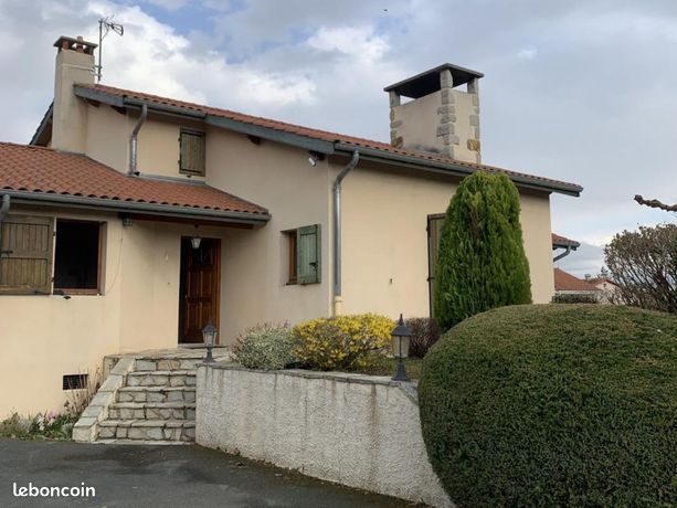 Maison 5 pièces 146 m²