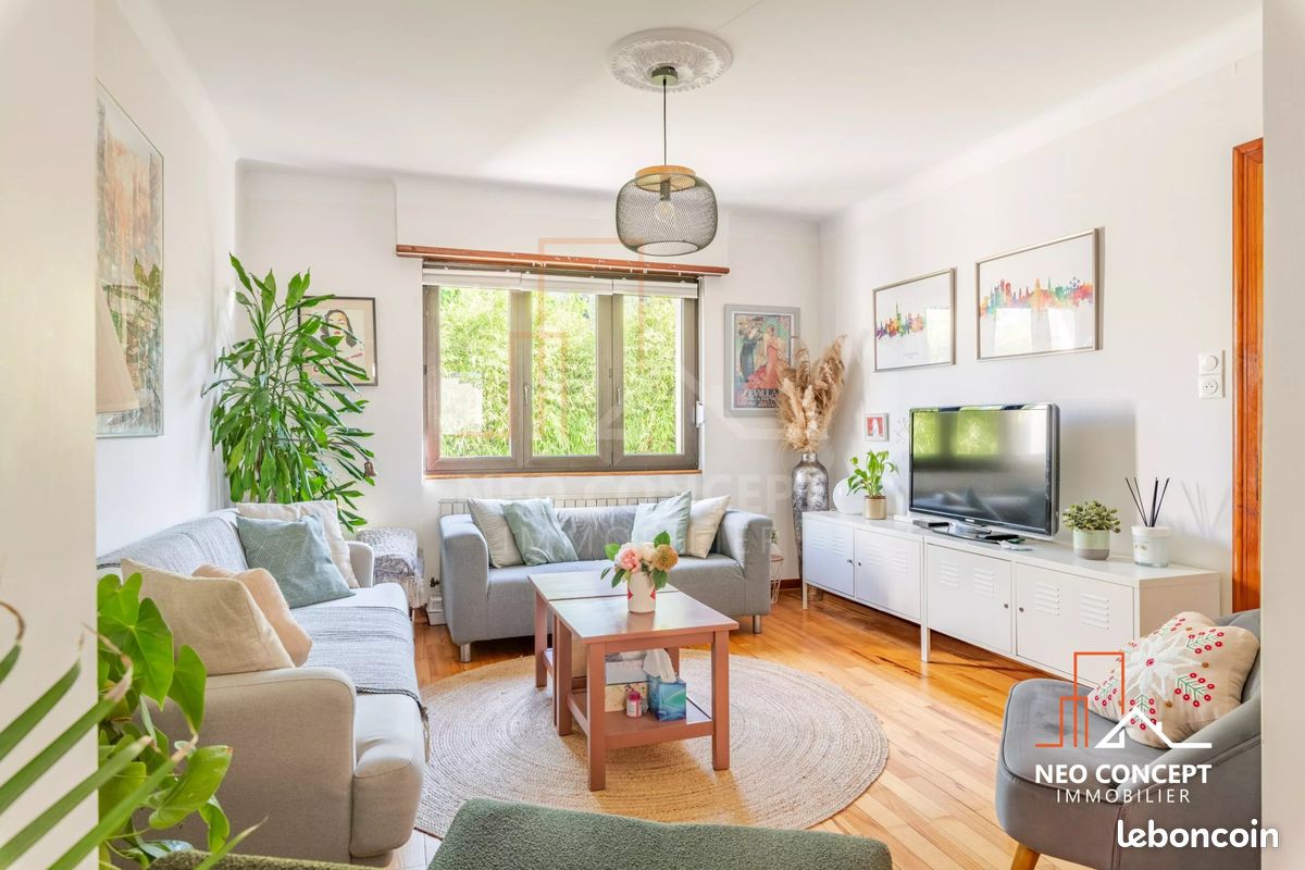 Maison 6 pièces 145 m² · à La Wantzenau · 145 m² · 1 700 €/mois