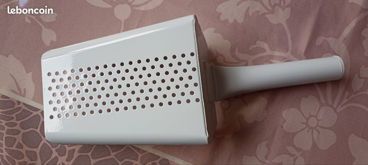 Pelle à pellets (image 2)