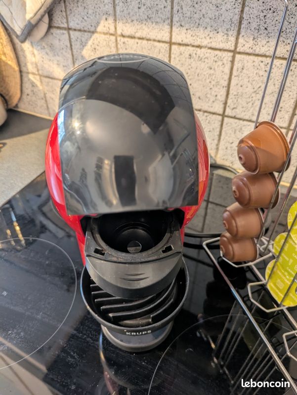 Cafetière (image 1)