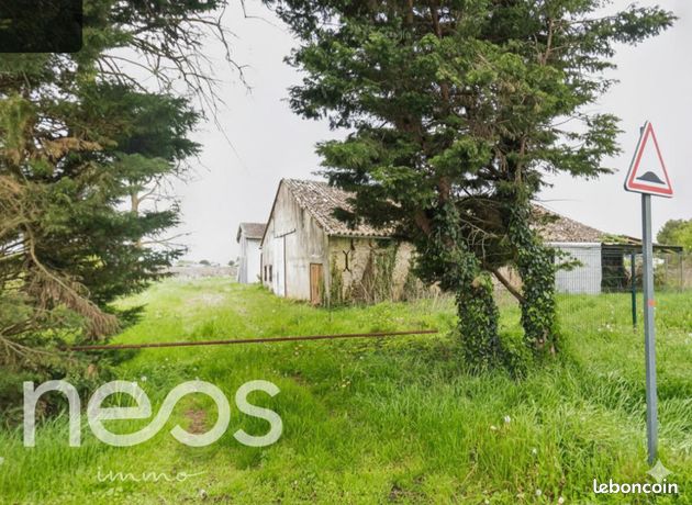 Maison 3 pièces 76 m²