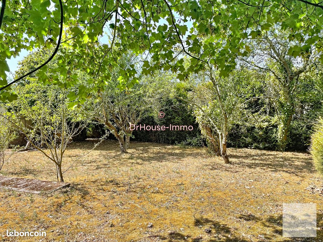 Terrain 471 m² · à Ingré · 471 m² · 106 000 €