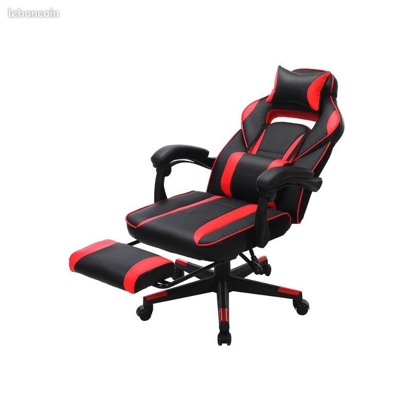 Fauteuil Gamer (image 1)