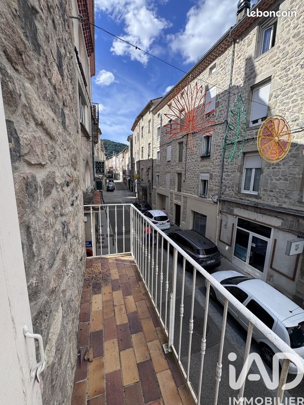 Immeuble 63 m² Vals-les-Bains (image 20)