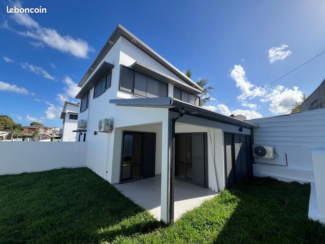 Maison 3 pièces 110 m² · à Saint-Pierre · 110 m² · 1 780 €/mois