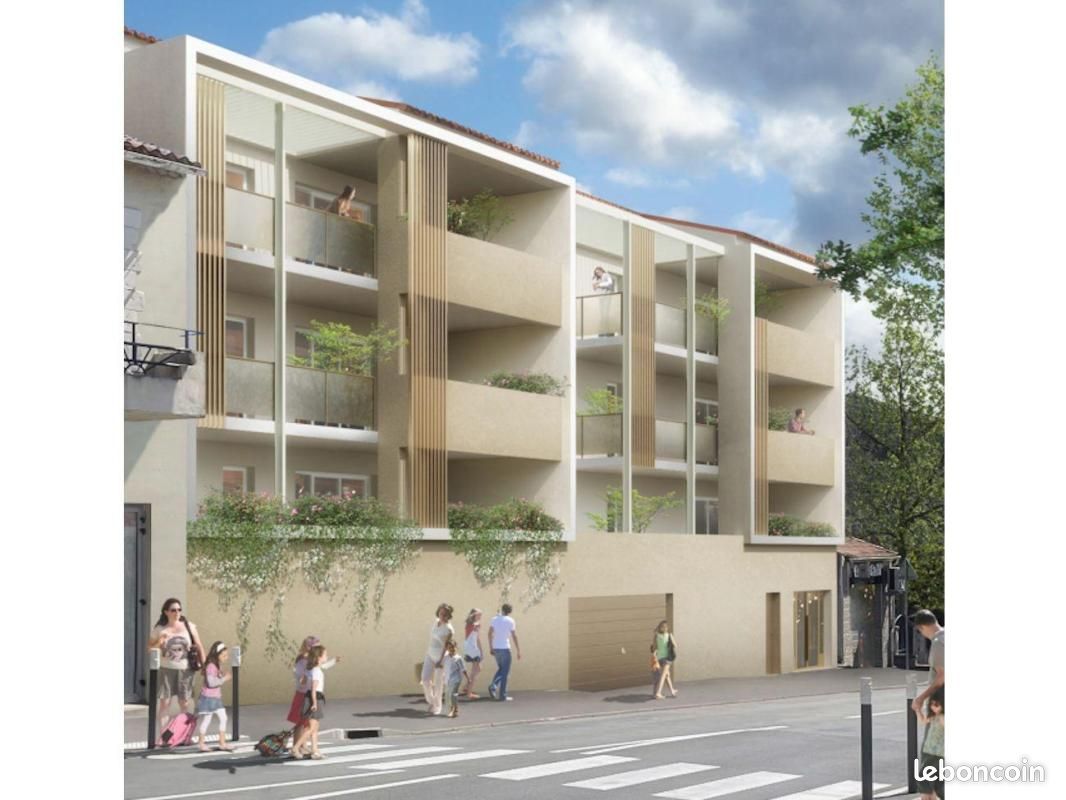 Appartement 4 pièces 96 m² · à Istres · 96 m² · 395 000 €