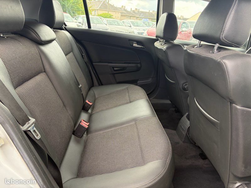 Opel Astra 1.7 Cdti 100 (image 5)
