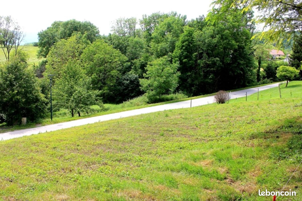 Projet de construction d'une maison 110 m² avec terrain à VANZY (74) (image 13)