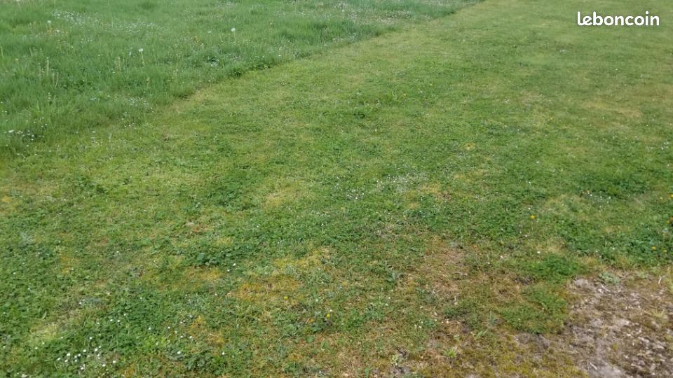 Terrain 504 m² · à Arveyres · 77 000 €