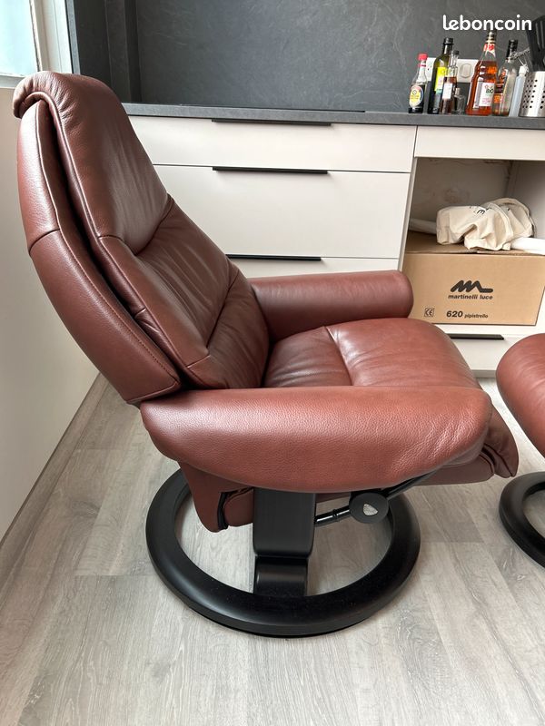 Fauteuil stressless (image 3)