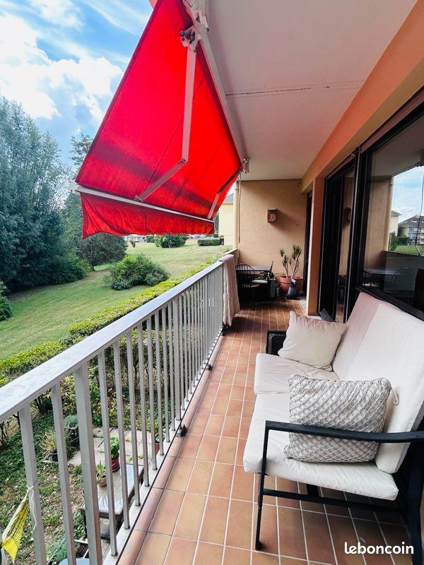 Appartement 2 pièces 45 m² · à Divonne-les-Bains · 45 m² · 1 500 €/mois
