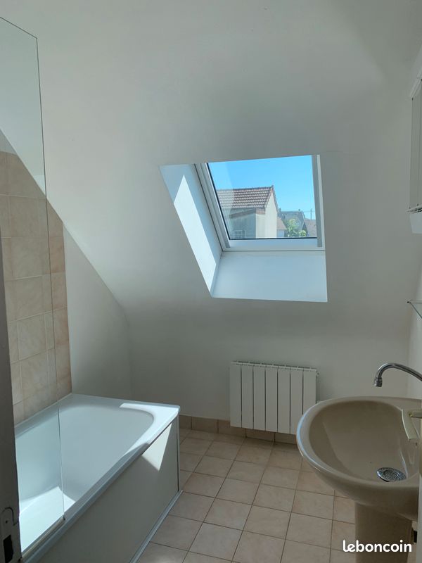 Appartement 2 pièces 41 m² · à Savigny-sur-Orge · 41 m² · 816 €