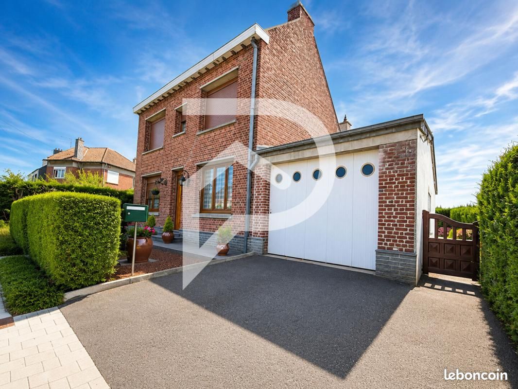 Maison 6 pièces 130 m² · à Leval · 130 m² · 169 500 €