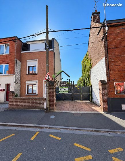 Maison 5 pièces 145 m² · à Loos · 145 m² · 312 000 €