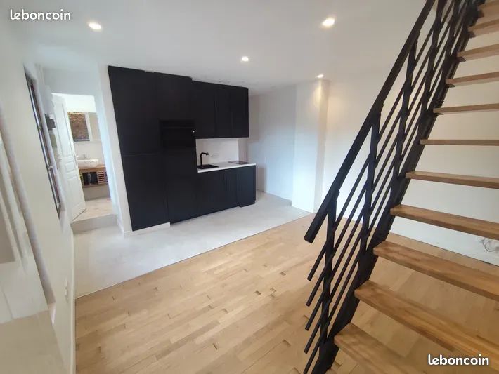 Appartement 2 pièces 35 m² · à Le Chesnay-Rocquencourt · 35 m² · 1 290 €/mois