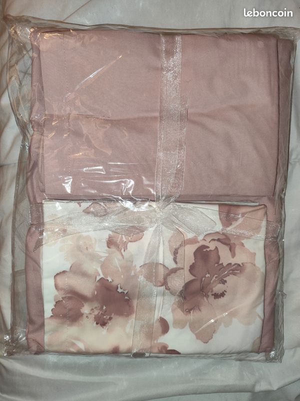 Parure de draps (image 4)
