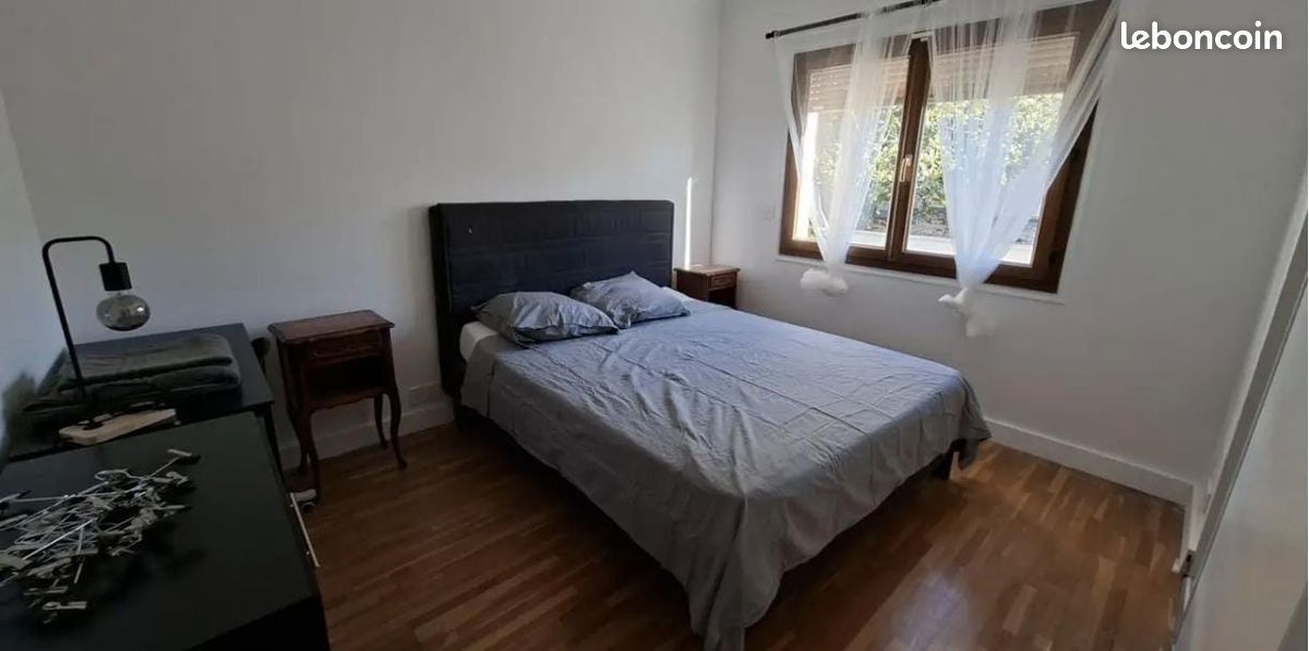 Colocation dans villa (image 6)