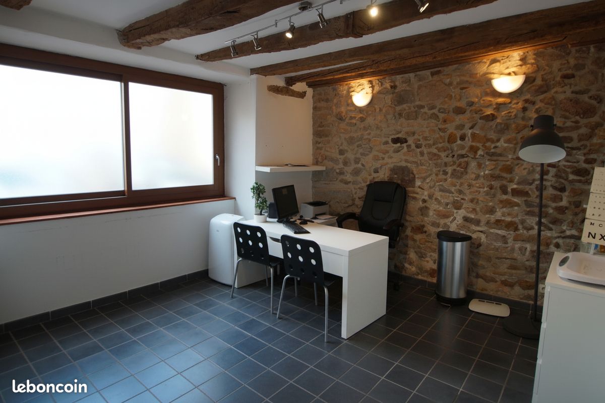 Appartement 2 pièces 33 m² · à Chasselay · 33 m² · 99 000 €