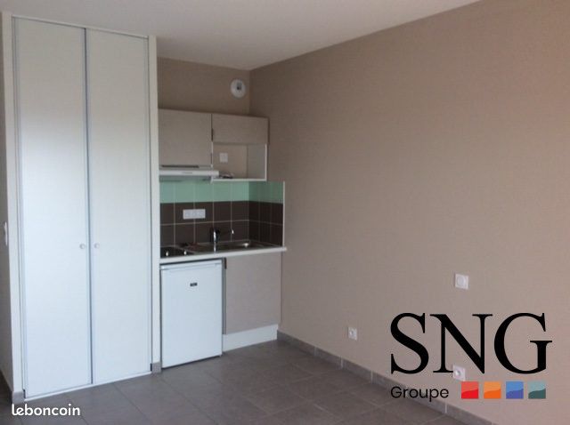 Appartement 1 pièce 24 m² · à Narbonne · 24 m² · 349 €