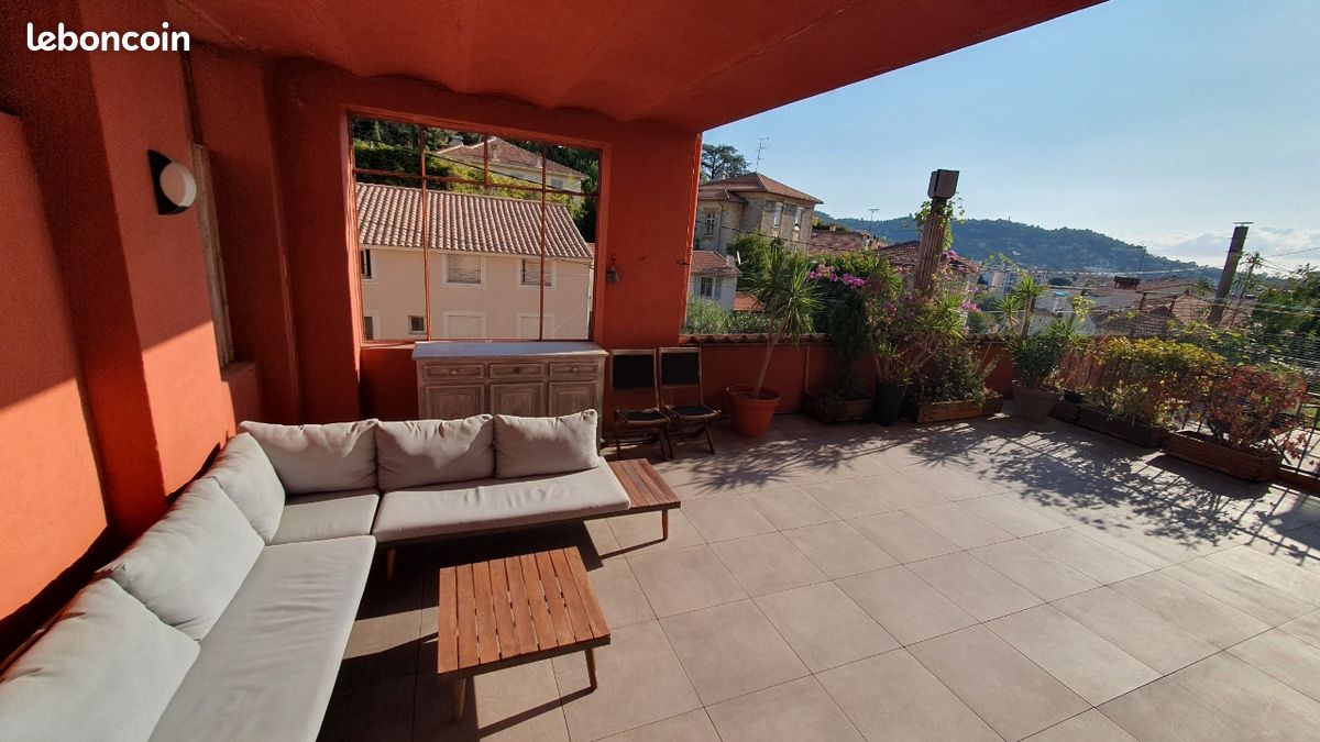 Appartement 3 pièces 82 m² · à Cannes · 82 m² · 429 000 €