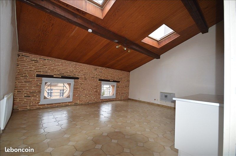 Appartement 2 pièces 61 m² · à Montauban · 61 m² · 490 €/mois