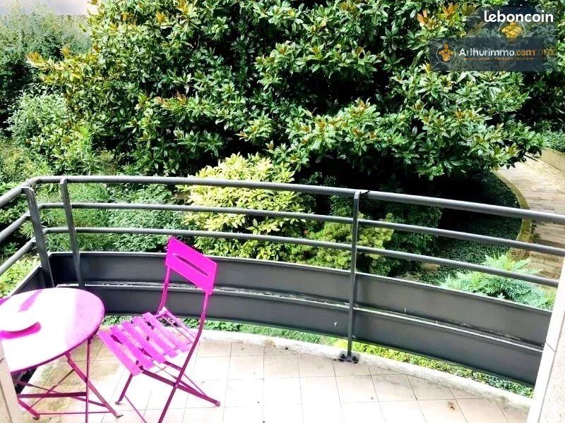 Appartement a louer puteaux - 1 pièce(s) - 26 m2 - Surfyn