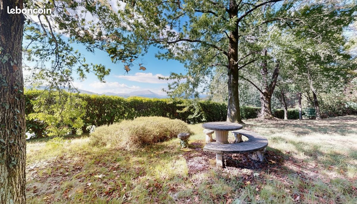 Propriété 9 pièces 251 m² (image 9)
