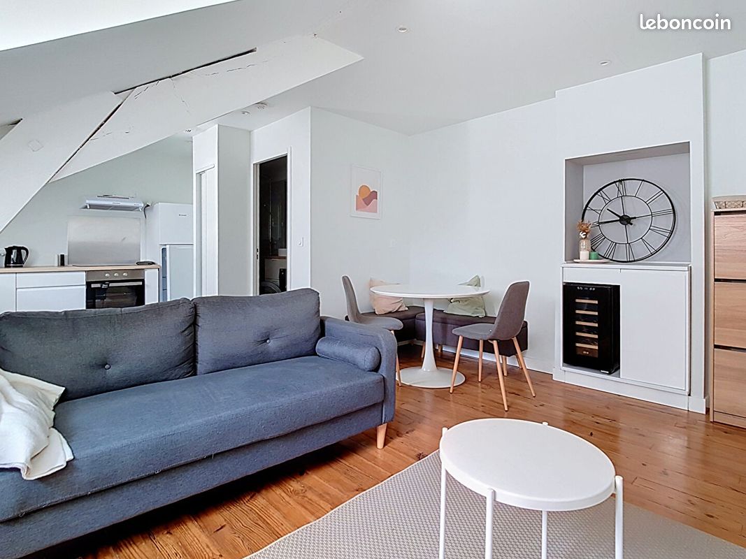 Appartement 3 pièces 55 m² · à Pau · 55 m² · 149 550 €