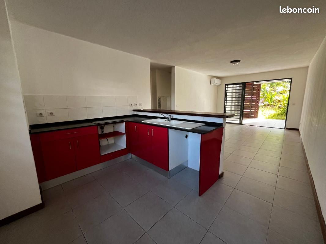 Appartement 2 pièces 47 m² · à Cayenne · 47 m² · 194 565 €