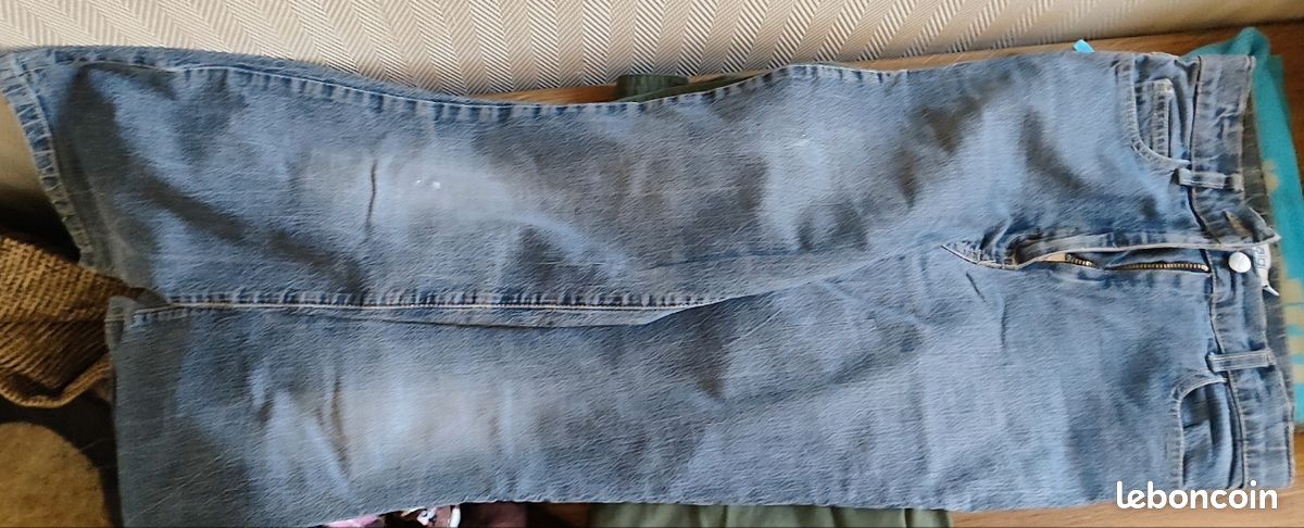 Lot de vêtements CATIMINI, J.BOURGET, MARESE Destockage Grossiste