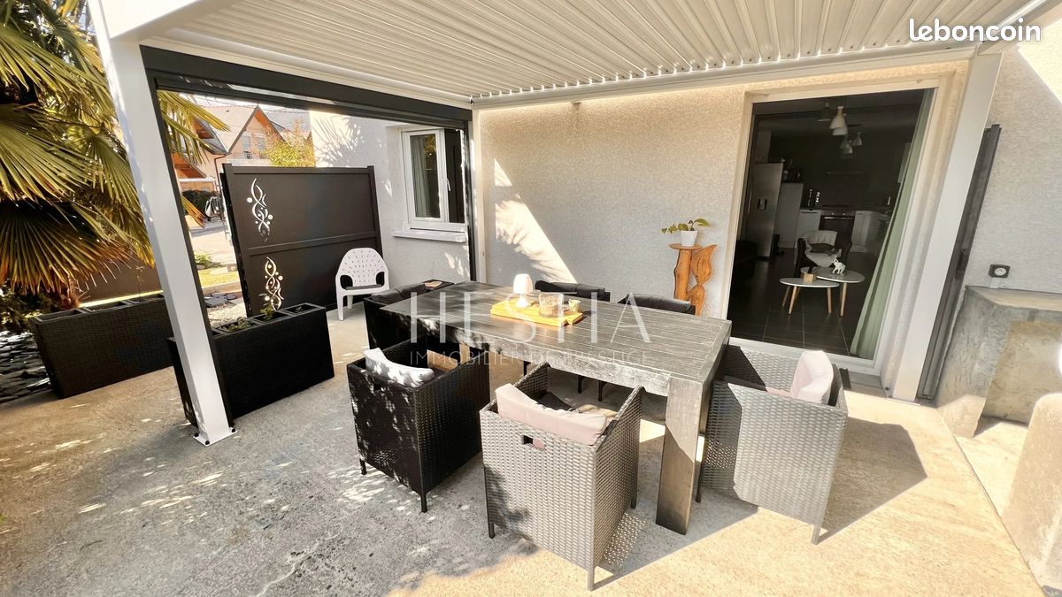 Maison 5 pièces 99 m² (image 3)