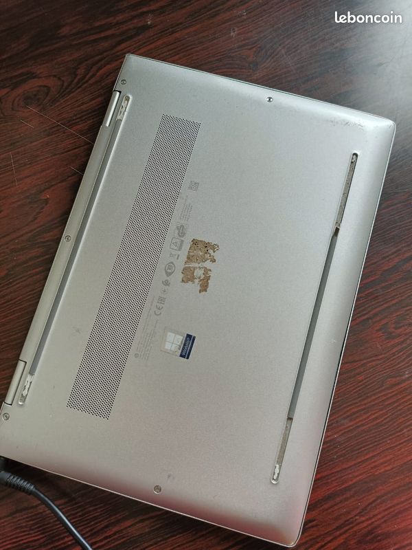 Elitebook x360 830 g6 (image 2)