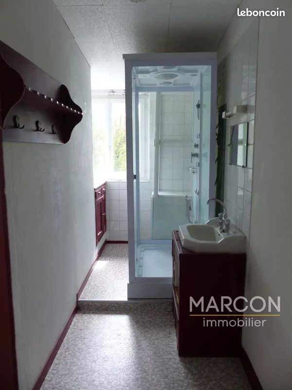 Mas 14 pièces 417 m² (image 23)