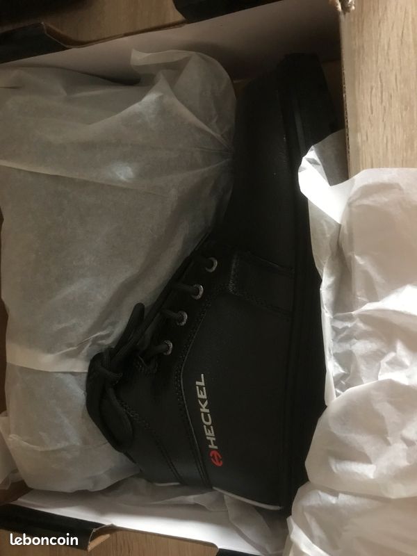 Chaussures de sécurité (image 4)