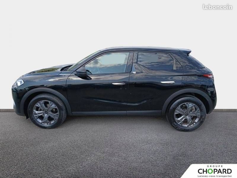 DS 3 DS3 Crossback PureTech 100 BVM6 Montmartre (image 10)