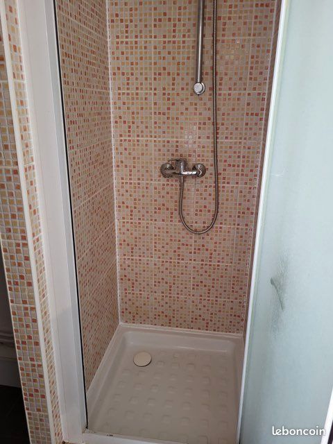 Appartement 2 pièces 19 m² - Bordeaux 33000 (image principale 6)
